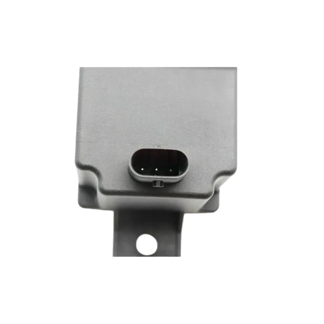 Alt view image 2 of 6 - Car Voltage Converter Module Auxiliary A2059053414 Compatible with Mercedes-Benz C Class 205 E W205 W213 C E GLC 2.0L 2059053414