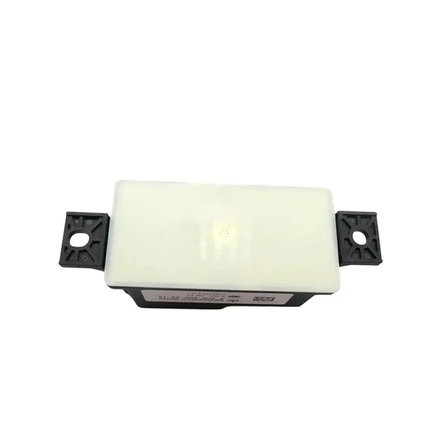 Alt view image 4 of 6 - Car Voltage Converter Module Auxiliary A2059053414 Compatible with Mercedes-Benz C Class 205 E W205 W213 C E GLC 2.0L 2059053414