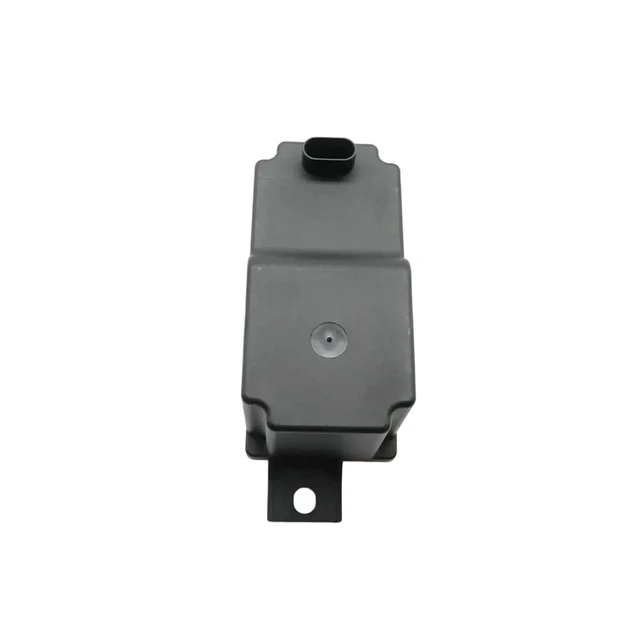 Alt view image 5 of 6 - Car Voltage Converter Module Auxiliary A2059053414 Compatible with Mercedes-Benz C Class 205 E W205 W213 C E GLC 2.0L 2059053414