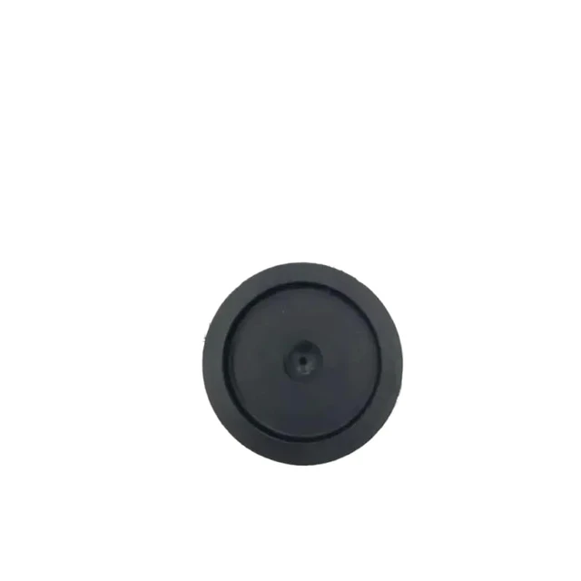 Alt view image 2 of 3 - Timing Gear Cover Plug 2.0L Turbo Diesel Compatible With Land Rover Discovery Sport Range Rover Evoque Range Rover Velar 3.0 LR073789(OE quality-1pc)