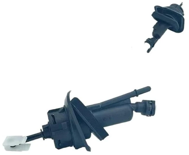 Alt view image 3 of 4 - Clutch Master Cylinder Compatible With Mazda 3 2.0 BK BL