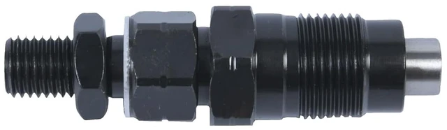 Alt view image 5 of 6 - 4pc Fuel Injector 16600-63G21 For QD32 D22 3.2L Engine Fuel Nozzles Excavator Replacement Part Fuel Supply System
