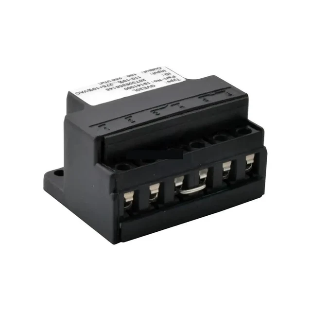 Alt view image 2 of 4 - Brake Rectifier GVE20L 19141000 Full Wave