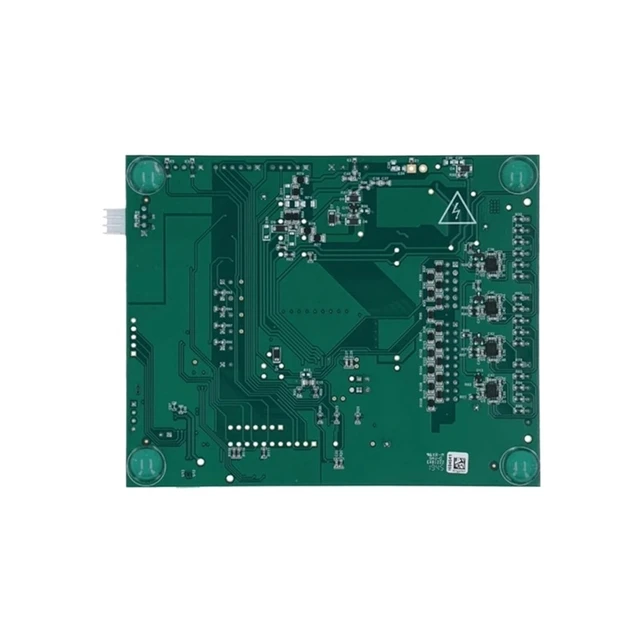 Alt view image 2 of 4 - 1PCS/LOT BQ76952EVM Series Connected Lithium-ion Lithium Polymer and Lithium Iron Phosphate Battery Monitor Protector