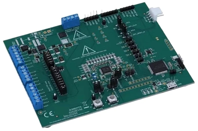 Main image of 1PCS/LOT BQ76952EVM Series Connected Lithium-ion Lithium Polymer and Lithium Iron Phosphate Battery Monitor Protector
