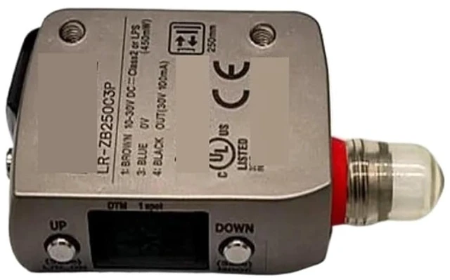 Main image of 1PCS LR-ZB250C3P Sensor