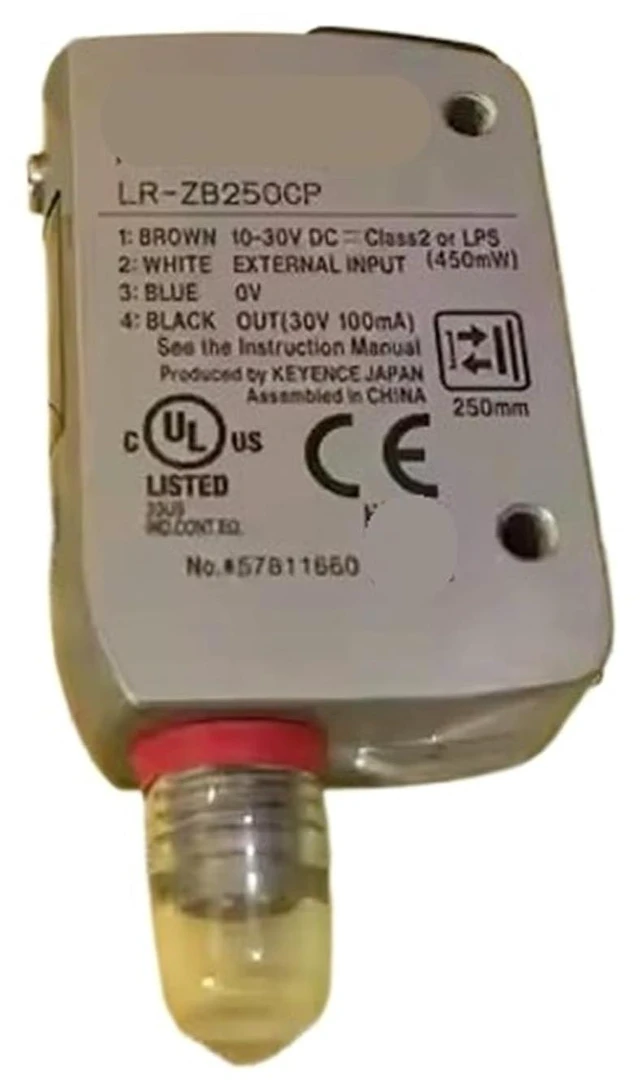 Main image of LR-ZB250CP Built-in Sensor