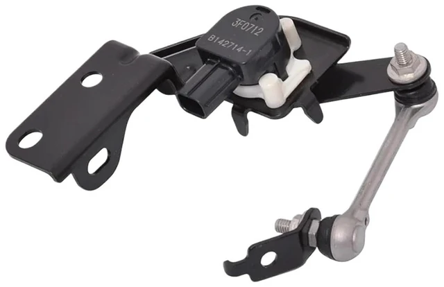 Main image of RR/FR Suspension Height Sensor 8651A065 8651A064(FR 8651A064)