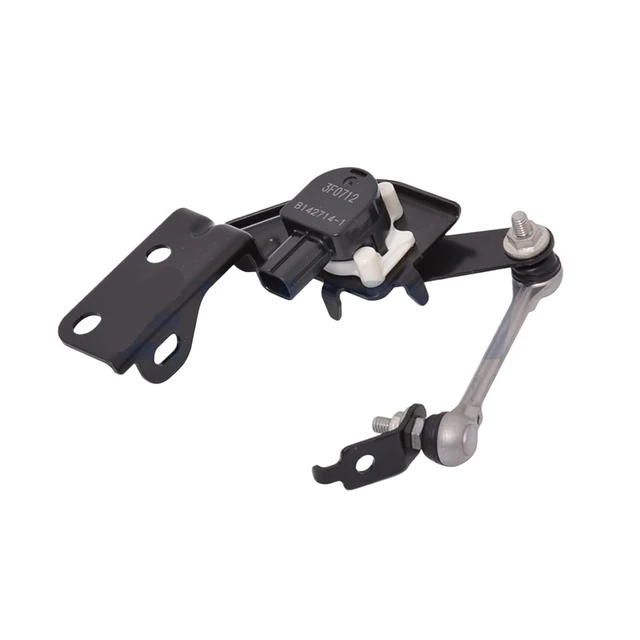 Alt view image 3 of 4 - RR/FR Suspension Height Sensor 8651A065 8651A064(FR 8651A064)