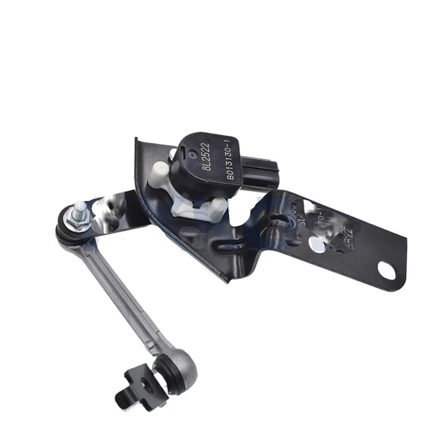 Alt view image 4 of 4 - RR/FR Suspension Height Sensor 8651A065 8651A064(FR 8651A064)
