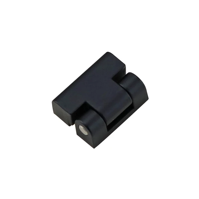 Alt view image 3 of 6 - Damping Shaft Hinge Any Shutdown Cabinet Door Hinges Direct Sales(HL023-1-2.0N.m-01)