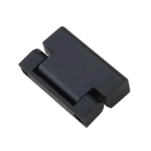 Alt view image 4 of 6 - Damping Shaft Hinge Any Shutdown Cabinet Door Hinges Direct Sales(HL023-1-2.0N.m-01)
