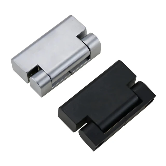 Alt view image 6 of 6 - Damping Shaft Hinge Any Shutdown Cabinet Door Hinges Direct Sales(HL023-1-2.0N.m-01)