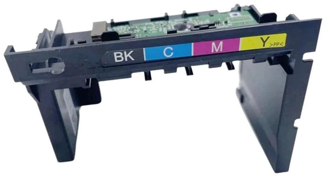 Main image of Cartridge Detection Board E6775 Compatible with Workforce Pro WF 7840 7840 WF-7840
