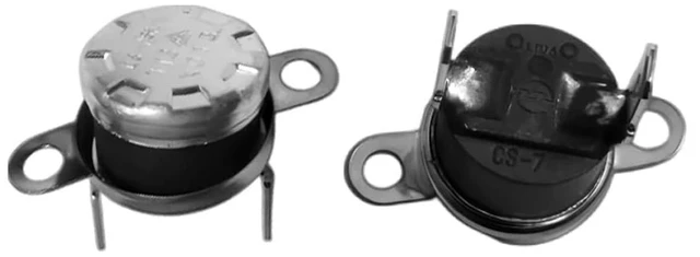 Main image of 5Pcs CS-7SA Thermostat 113 Degree