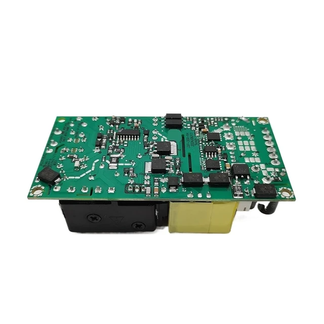 Alt view image 2 of 4 - LOP-300-48 300W Low Profile 4"×2" Open Frame Switching Power Supply 110/220VAC to 48V Power Converter
