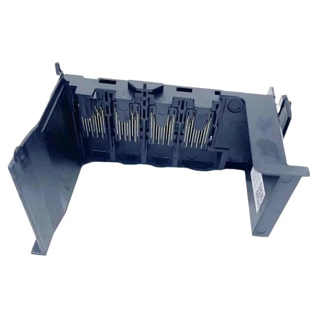 Alt view image 4 of 4 - Cartridge Detection Board E6775 Compatible with Workforce Pro WF 7840 7840 WF-7840