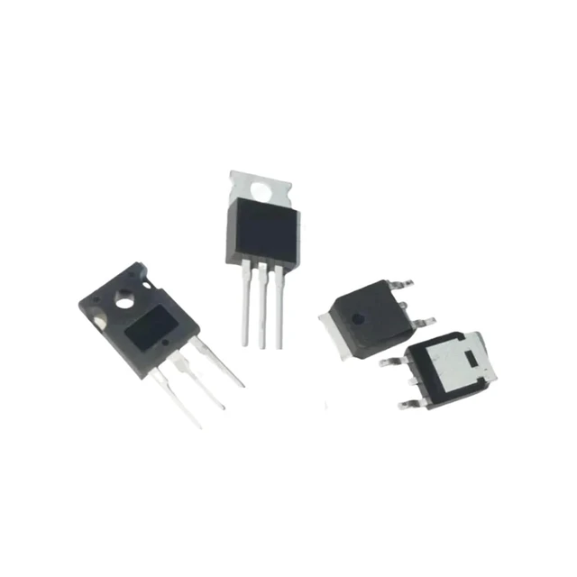 Alt view image 2 of 2 - 10-20PCS NCE60H15A TO-220 60V 150A Effect Transistor(20PCS)