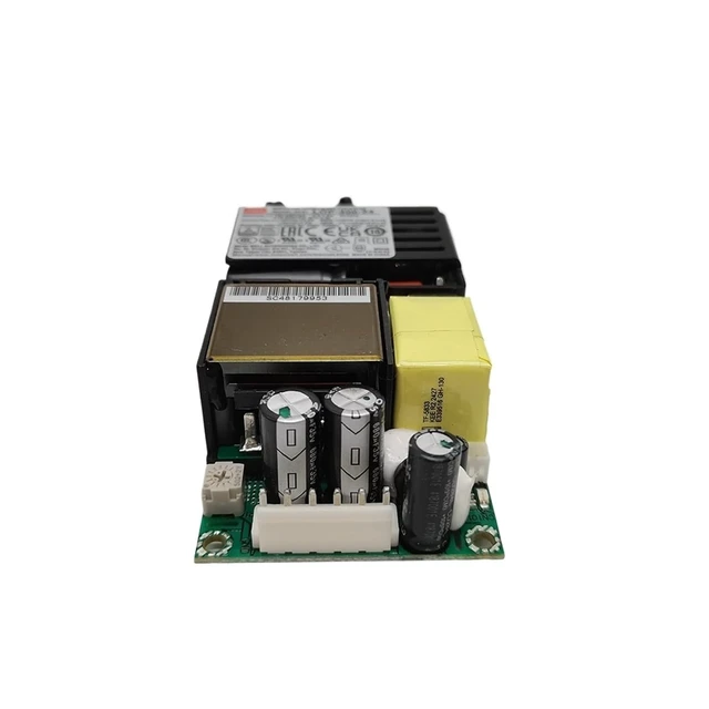 Alt view image 3 of 4 - LOP-300-48 300W Low Profile 4"×2" Open Frame Switching Power Supply 110/220VAC to 48V Power Converter