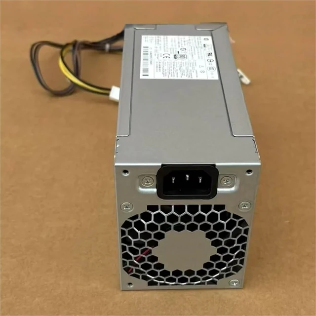 Alt view image 6 of 6 - 1pc PCG007 L08262-004 for Pro 282 288 400 480 600 800 G3 G4 MT 310W Switching Power Supply PSU 4+4+7Pin