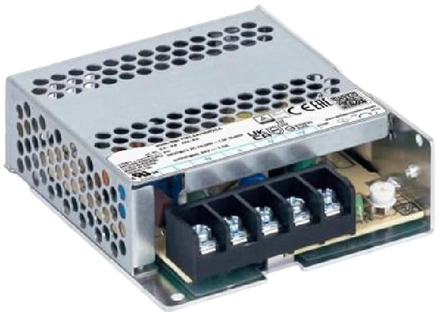 Main image of 1pcs Switching Power Supply PMT2 (35W) Series PMT-12V35W2BA AC/DC Converter 12V 35W