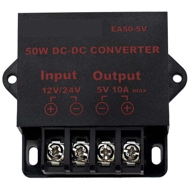 Main image of Car LED Advertising Screen Power Supply Power Converter
