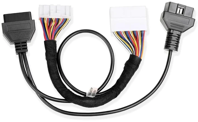 Main image of Lonsdor for 40PIN-BCM Cable Works with K518ISE K518S