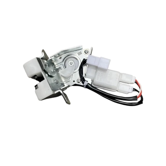 Alt view image 2 of 2 - Parts Back Door Latch Assy,Tailgate Electric Lock Compatible For Suzuki Vitara 2015-2022 Sx4 S-cross 2017-2021