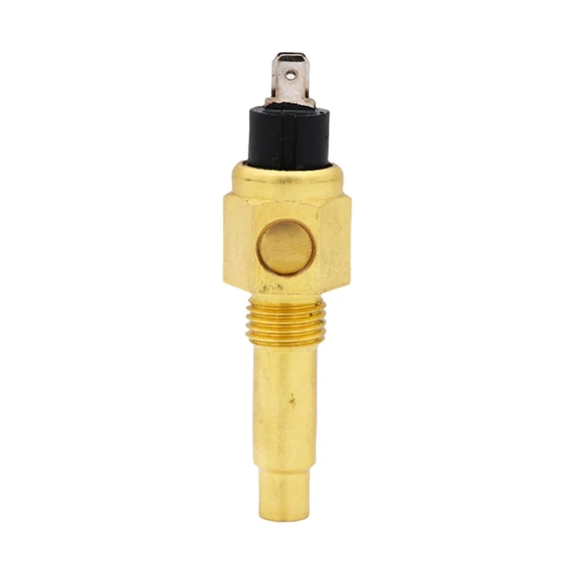 Alt view image 2 of 6 - 1Pcs Temperature Sensor V654271208 654271208 for 440 460 470 480 7140 7150 7170 7180
