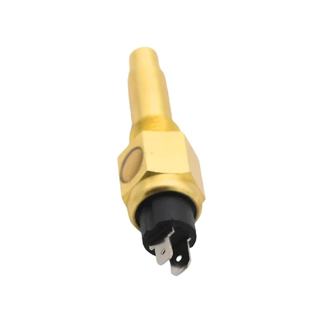 Alt view image 5 of 6 - 1Pcs Temperature Sensor V654271208 654271208 for 440 460 470 480 7140 7150 7170 7180