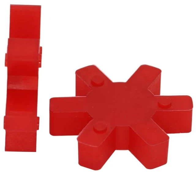 Main image of 1pc Flexible Pump Shaft Coupling Elastic Cushion Element