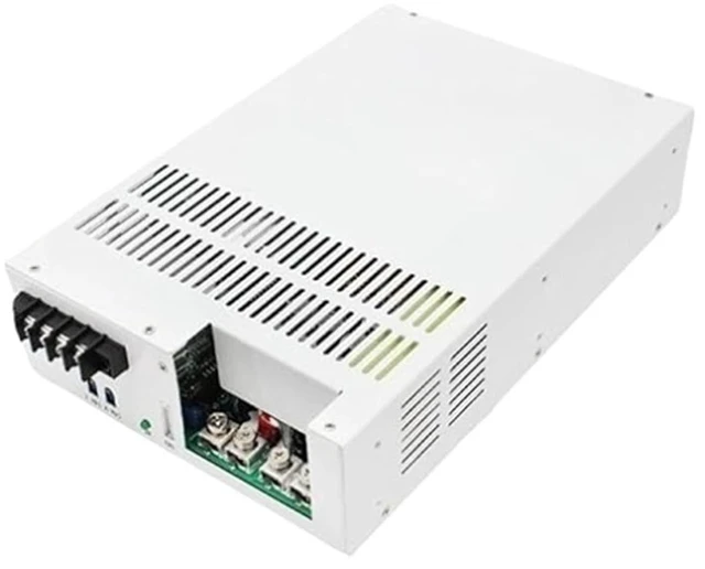 Main image of Switching Power Supply 4000W DC Power Converter S-4000W-36V 36V 111A with 220V AC Input