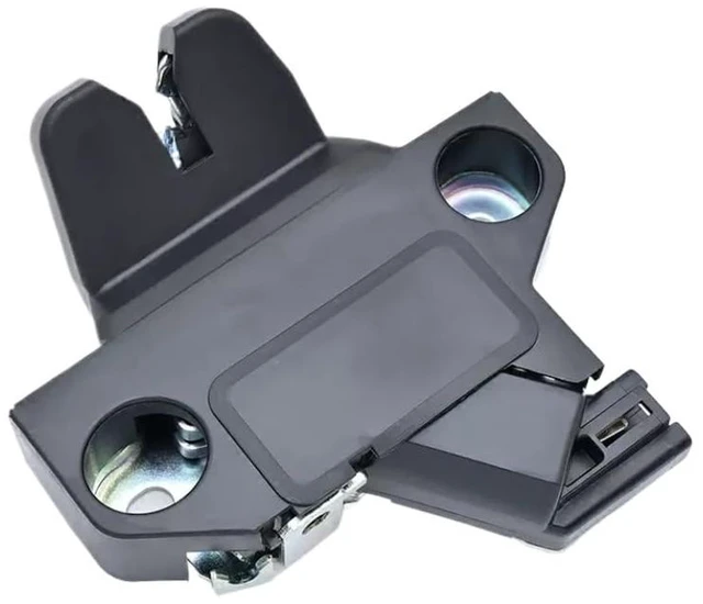 Main image of Luggage Compartment Lid Lock Body Assembly 5606110-J08 Compatible with Great Wall Voleex C30 and C50