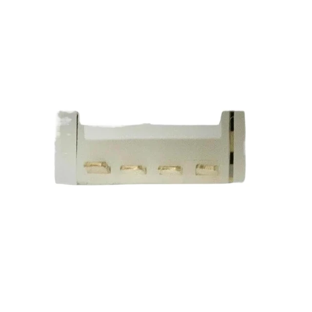 Alt view image 6 of 6 - Tailgate Luggage Compartment Lock Compatible with Note (2006-2012) and Tiida (2004-2012) - Part Number 90502-EN00A