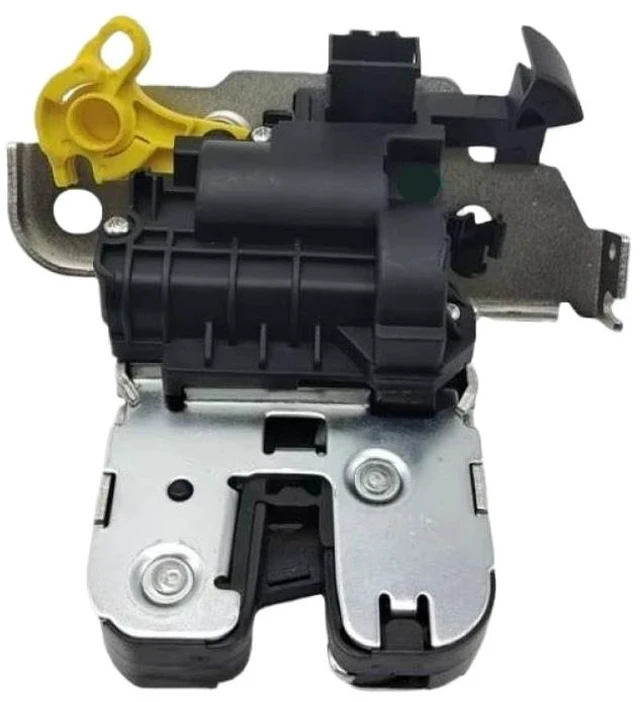 Main image of Luggage Compartment Lid Lock Block 5NA827506 Compatible with Seat Tarraco 2017 2018 2019 2020 2021 2022 2023 2024 2025