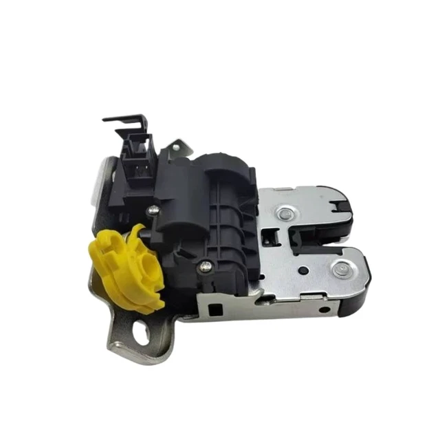 Alt view image 2 of 4 - Luggage Compartment Lid Lock Block 5NA827506 Compatible with Seat Tarraco 2017 2018 2019 2020 2021 2022 2023 2024 2025