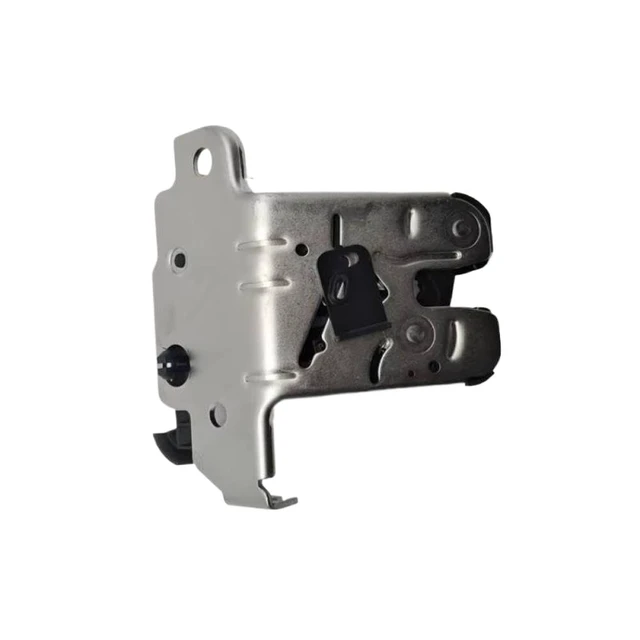 Alt view image 3 of 4 - Luggage Compartment Lid Lock Block 5NA827506 Compatible with Seat Tarraco 2017 2018 2019 2020 2021 2022 2023 2024 2025