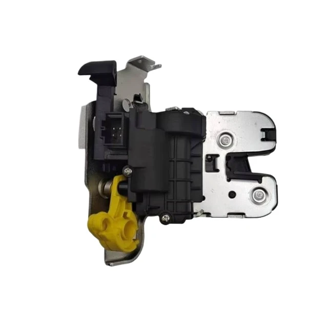 Alt view image 4 of 4 - Luggage Compartment Lid Lock Block 5NA827506 Compatible with Seat Tarraco 2017 2018 2019 2020 2021 2022 2023 2024 2025