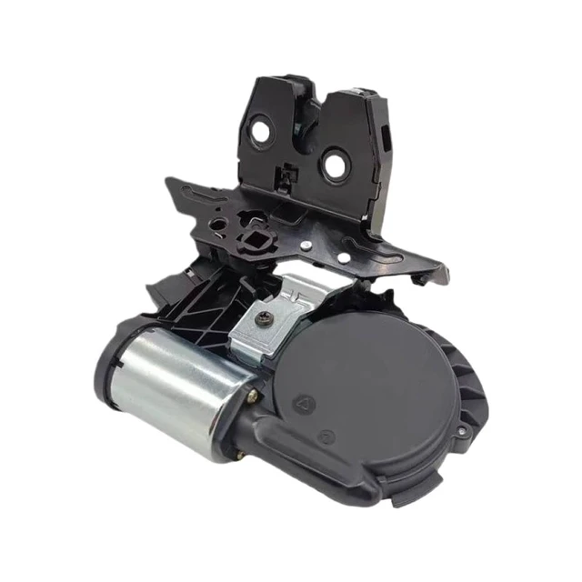 Alt view image 2 of 5 - Door Luggage Lock Compatible with 13509598