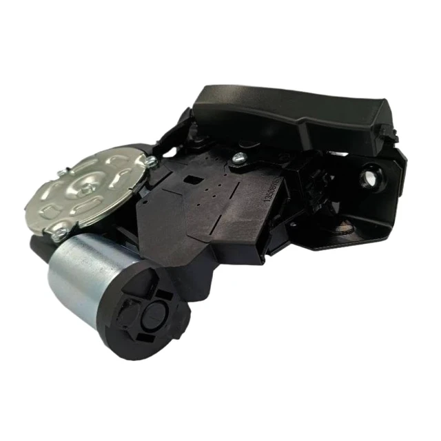 Alt view image 5 of 5 - Door Luggage Lock Compatible with 13509598