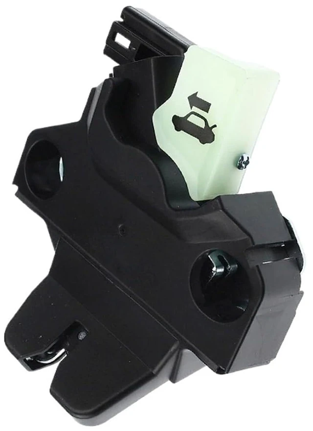 Main image of Tailgate Lock Suitcase Machine Block 1092308-00-E 1Pcs