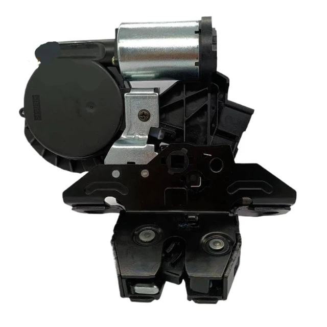 Alt view image 4 of 5 - Door Luggage Lock Compatible with 13509598