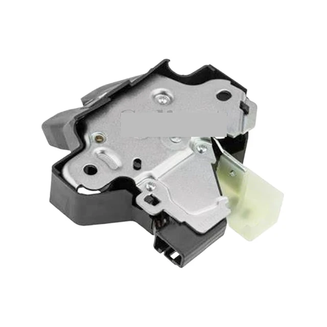 Alt view image 2 of 2 - Tailgate Lock Suitcase Machine Block 1092308-00-E 1Pcs