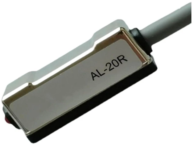 Main image of Pneumatic Cylinder Magnetic Sensor Switch AL AL-20R AL-20DF AL-20N AL-20P AL-20S(AL-20R)