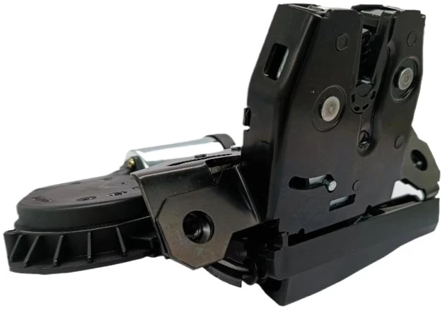 Main image of Door Luggage Lock 13509598