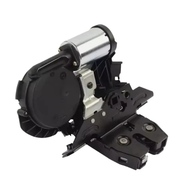 Alt view image 3 of 4 - Door Luggage Lock 13509598