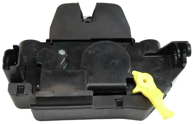 Main image of Trunk Lock Block Compatible with Jetour X70 X90 Series F08-5606010 Luggage Lock Block(Ships from: China Mainland)