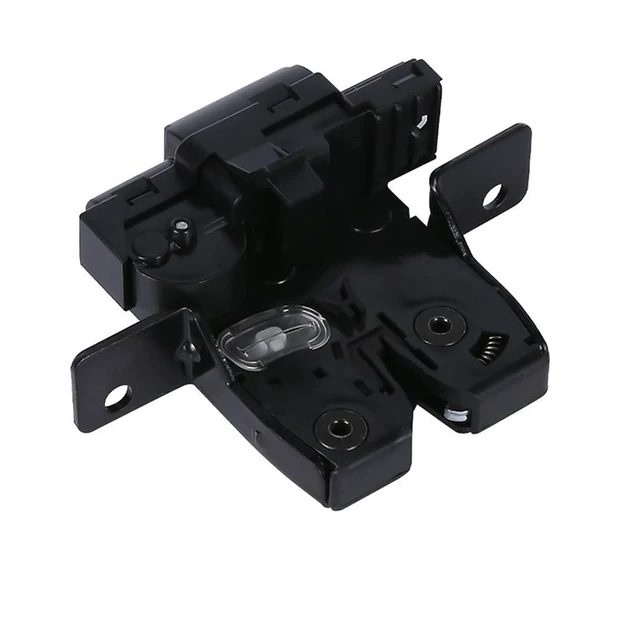 Alt view image 2 of 4 - 8200947699 8200076240 Suitcase Locks Central Car Door 1Pcs