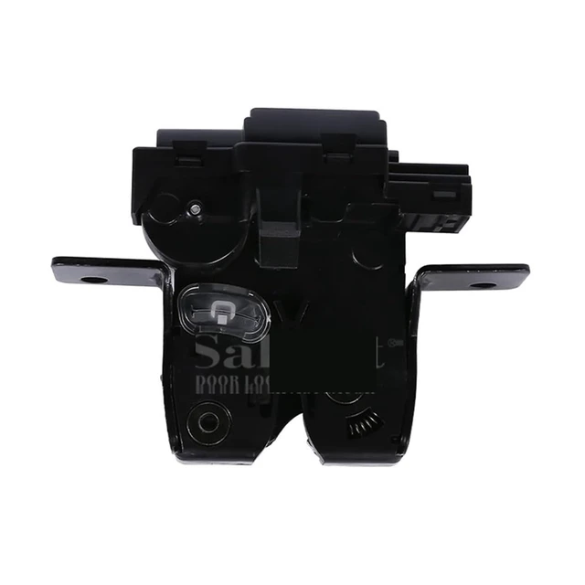 Alt view image 3 of 4 - 8200947699 8200076240 Suitcase Locks Central Car Door 1Pcs