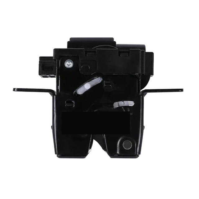 Alt view image 4 of 4 - 8200947699 8200076240 Suitcase Locks Central Car Door 1Pcs